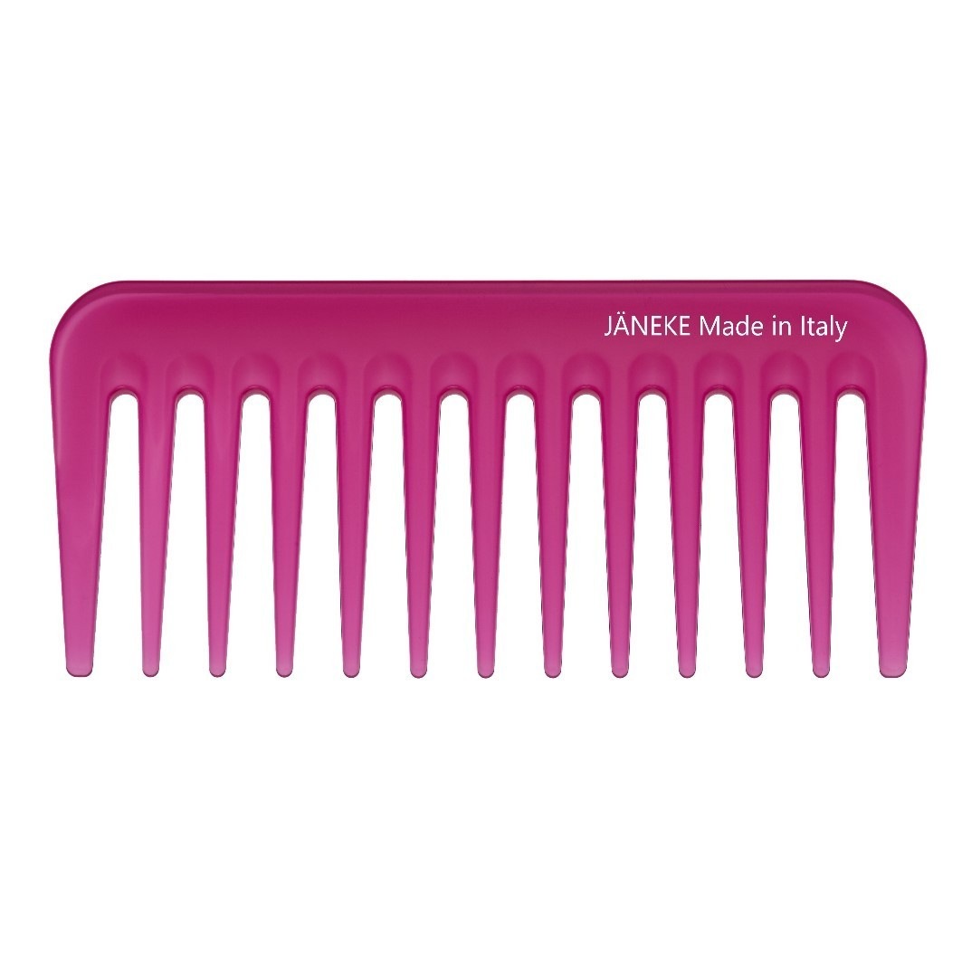 Super Comb Small Fuchsia