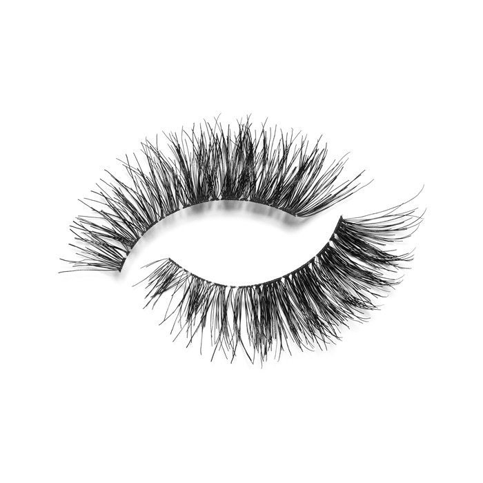 Wimpern Smokey Eye No. 23