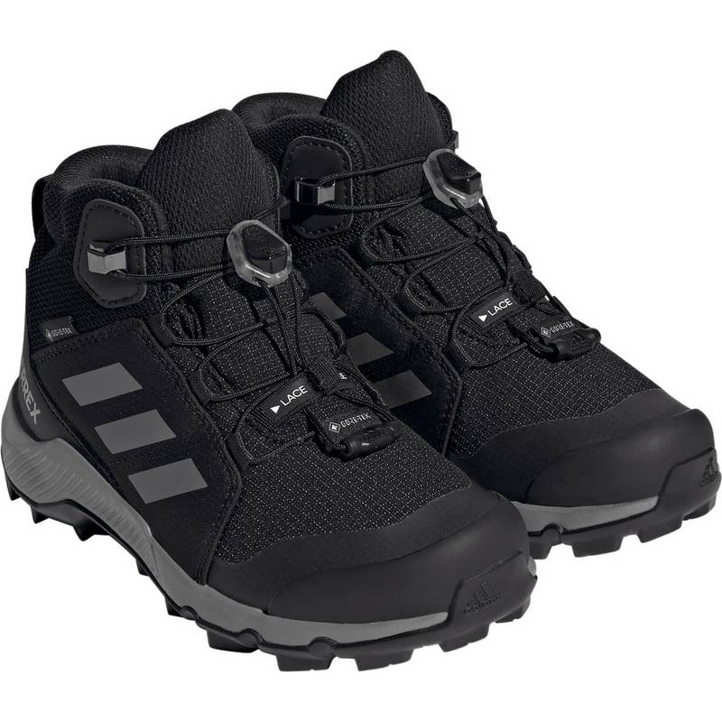 adidas TERREX MID GTX K Wanderschuhe Kinder