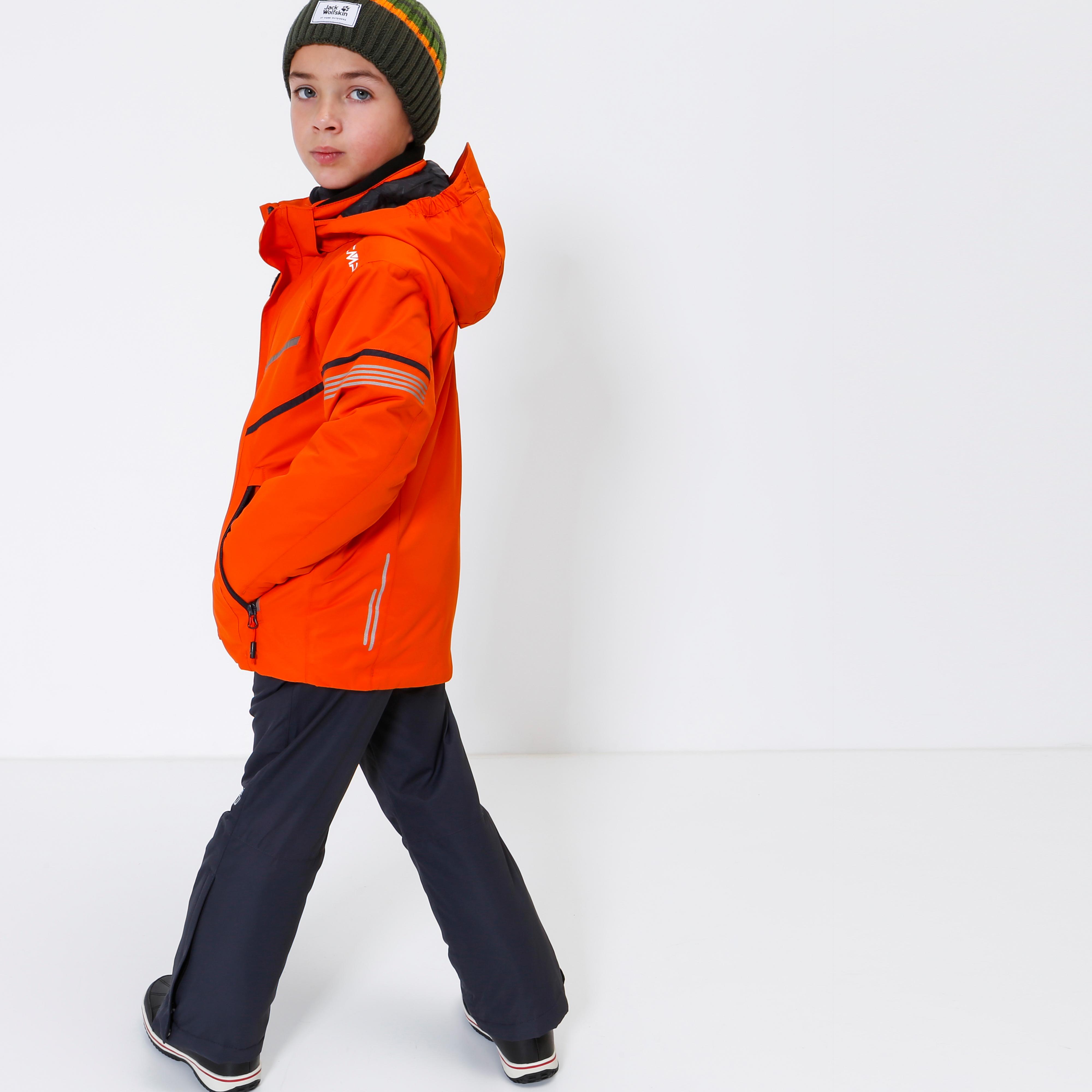 CMP Salopette Skihose Kinder