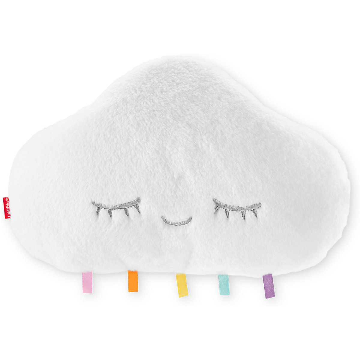 Fisher-Price Wölkchen-Spieluhr, Plüsch-Spieluhr für das Kinderbett