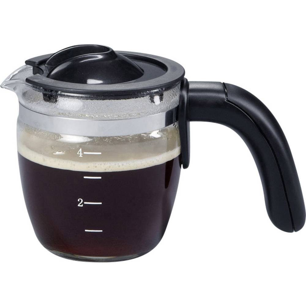 Severin Espressomaschine Espressautomat