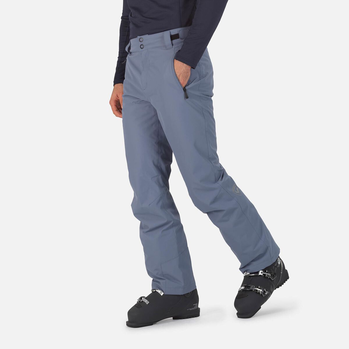 Herrenskihose Rapide