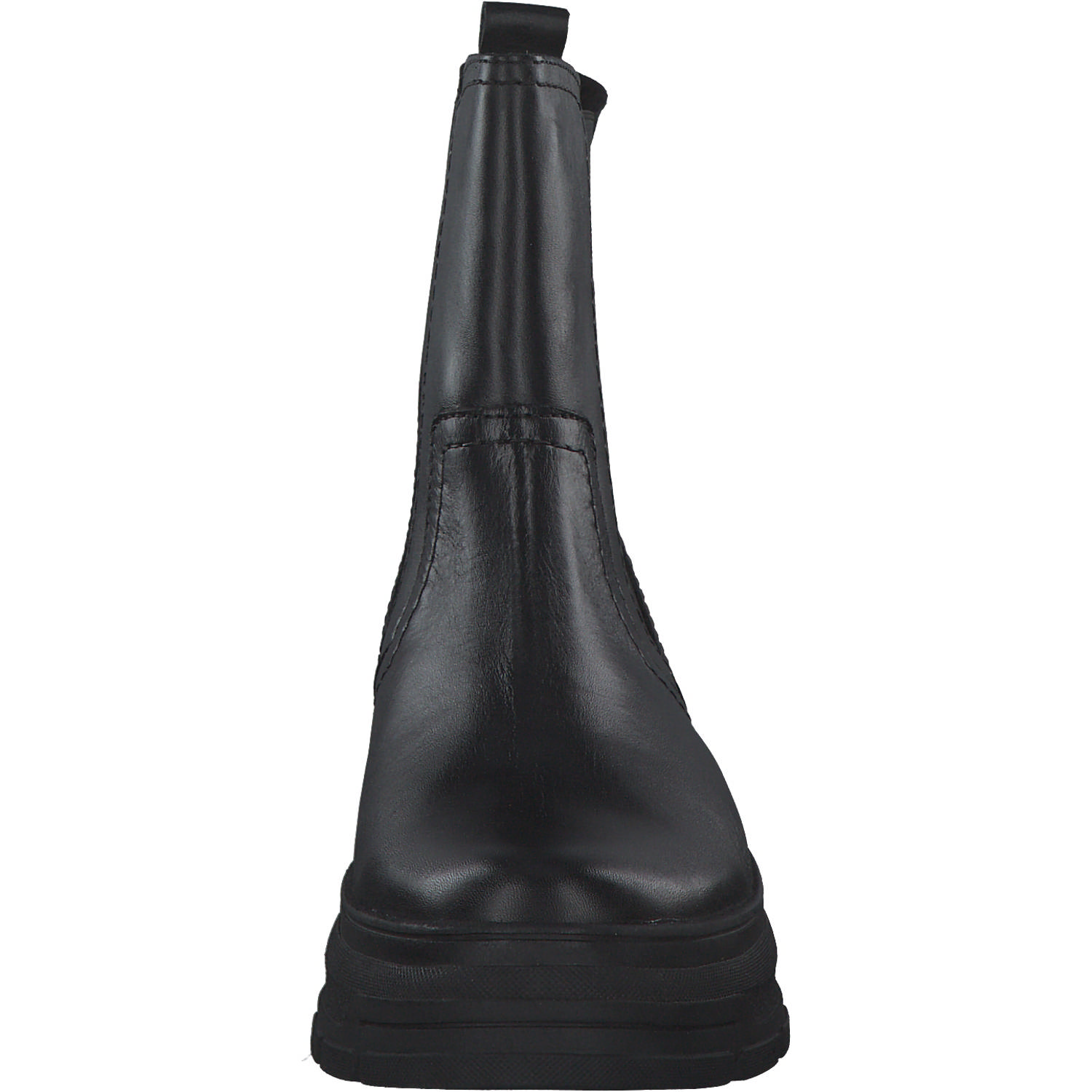 Marco Tozzi 25472, Stiefeletten, Damen, BLACK NAPPA