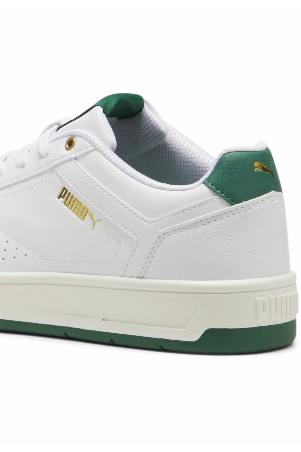 Puma  Klassischer Court-Sneaker