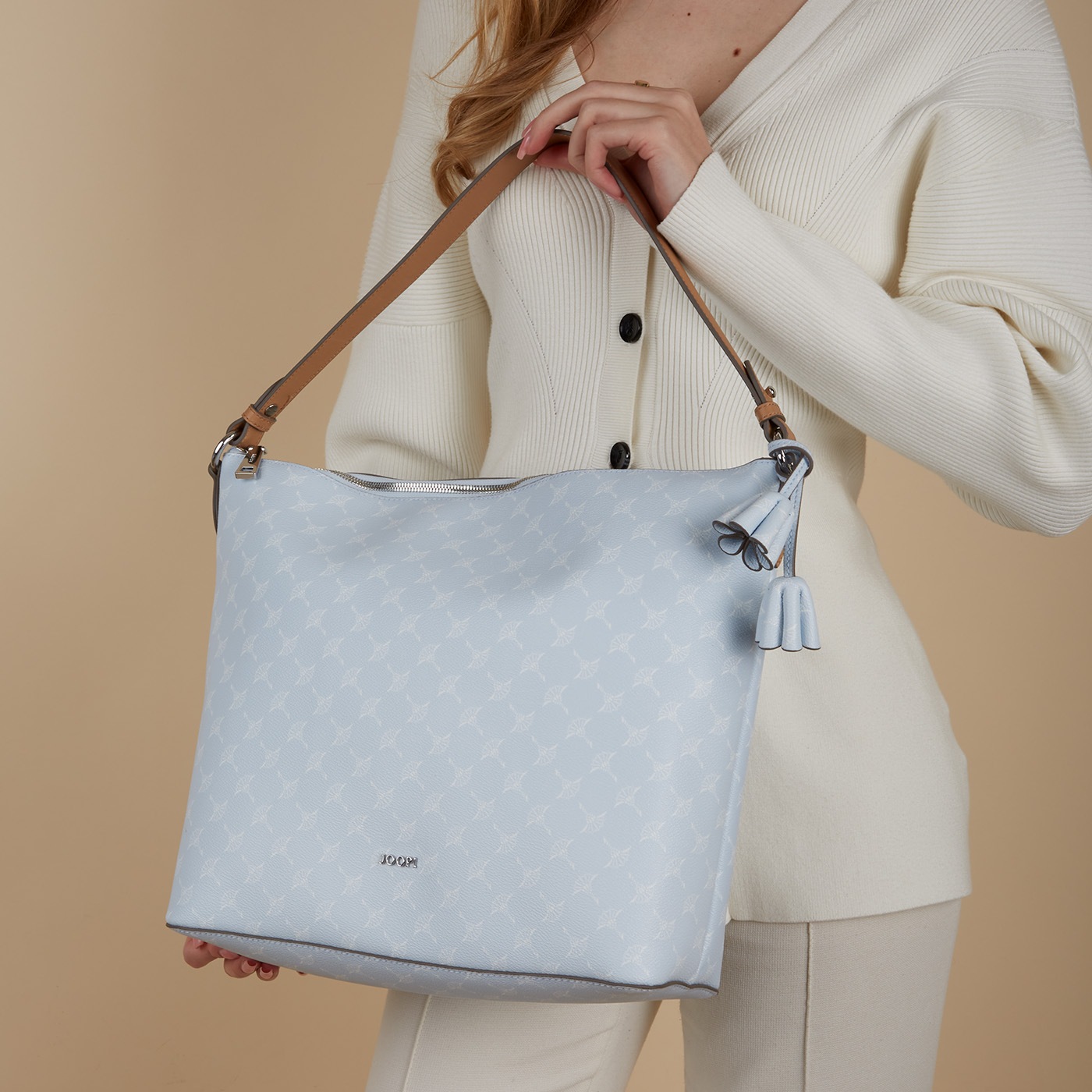 JOOP! Cortina 1.0 Cloe Schultertasche
