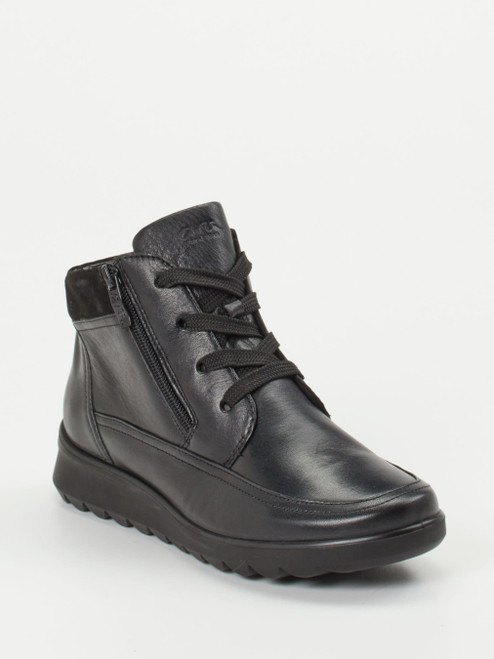 Schnürstiefelette-27510090329 Ara