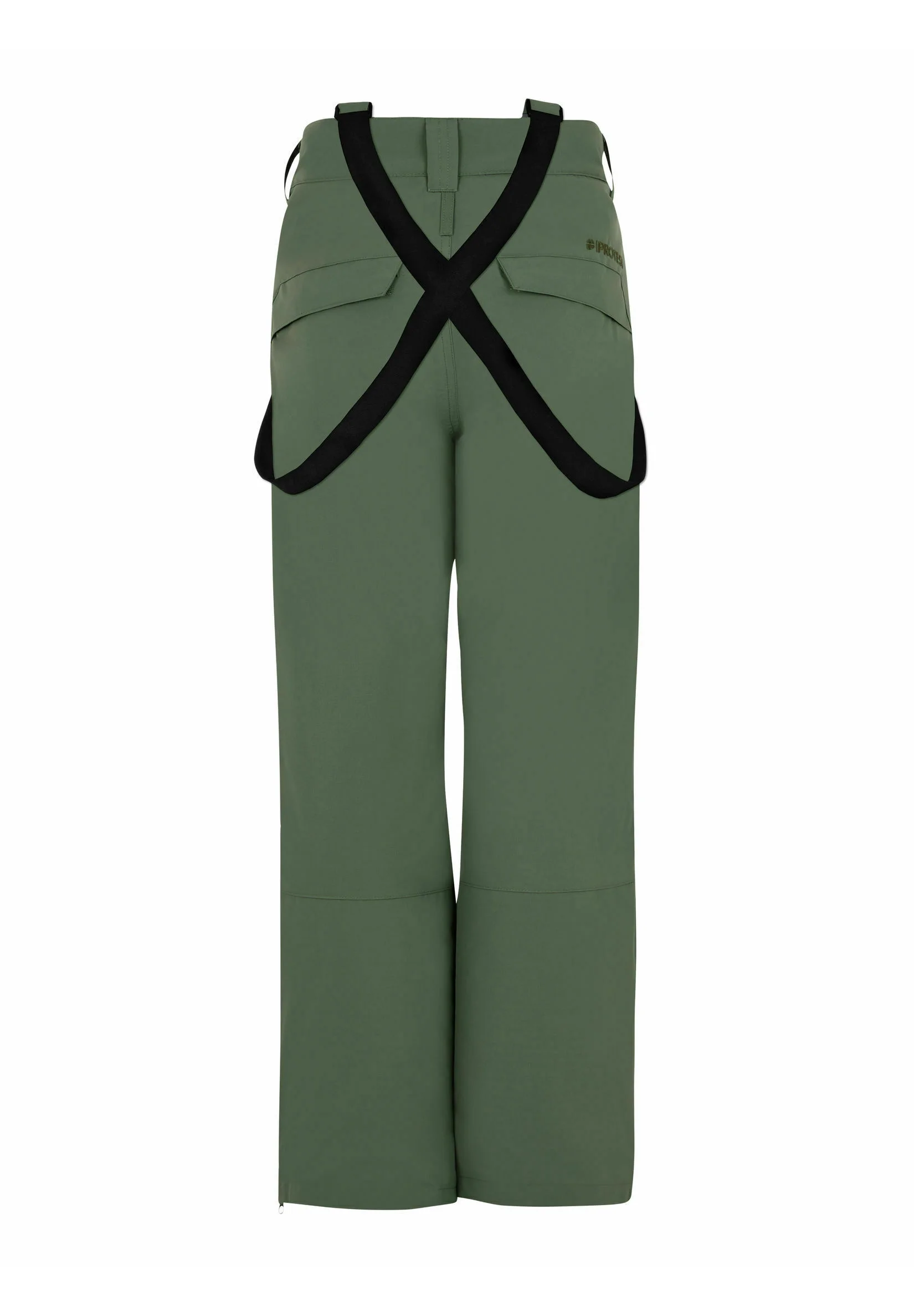 Protest SPIKET JR - Pantalones de esquí