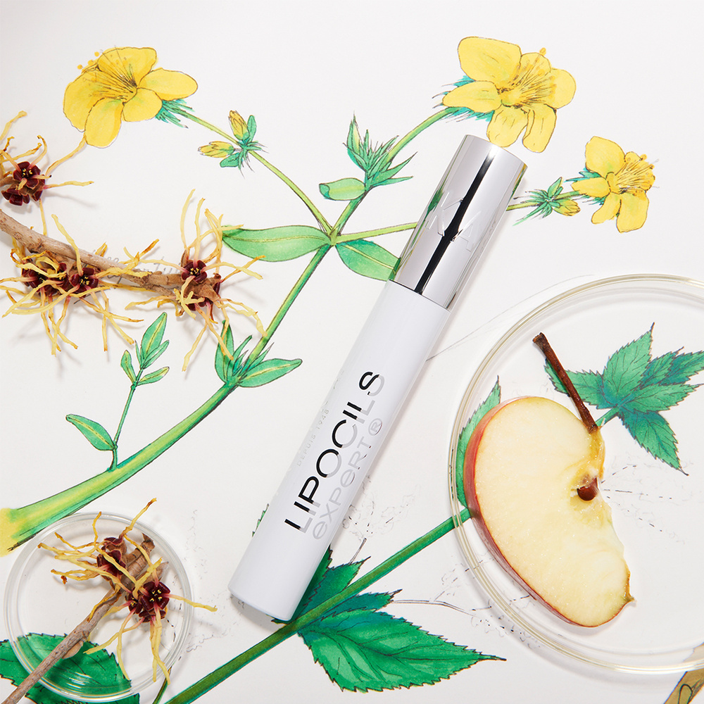 Talika Lipocils Expert Mascara