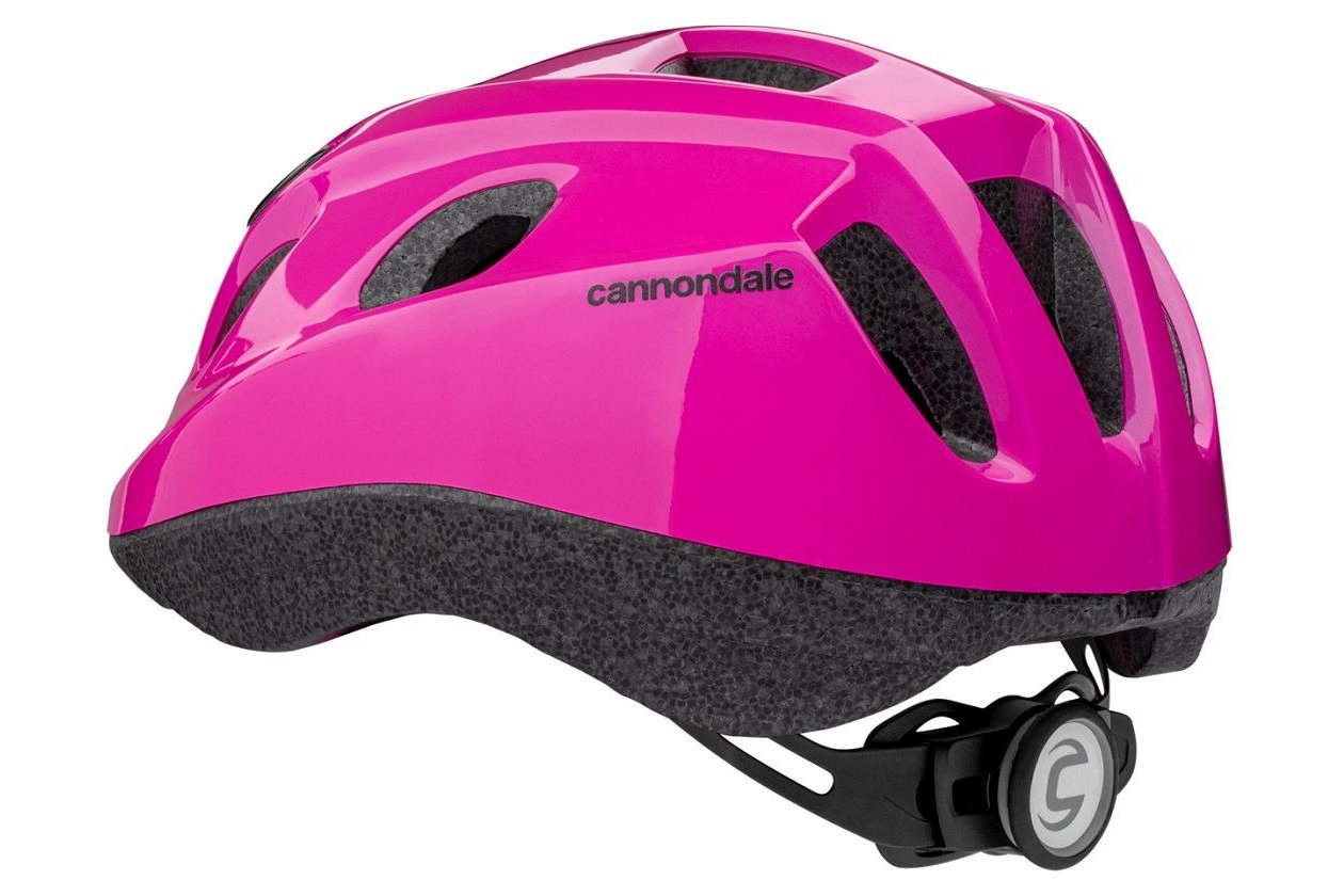 Cannondale Quick Junior Kids Helm