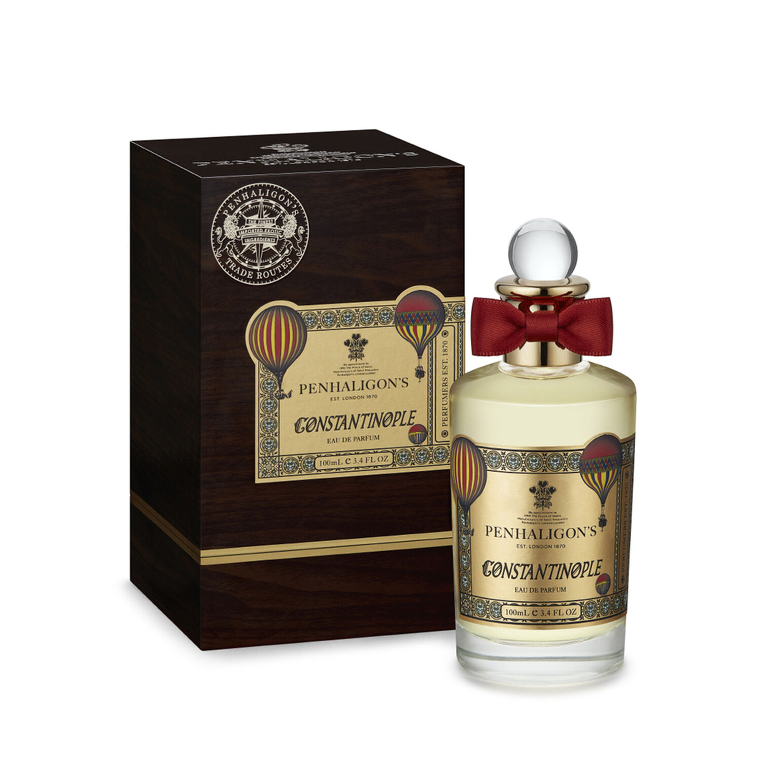 penhaligon's Constantinople Eau de Parfum