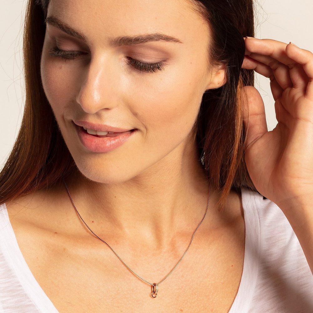 Thomas Sabo Carrier 925 Argent Pendentif