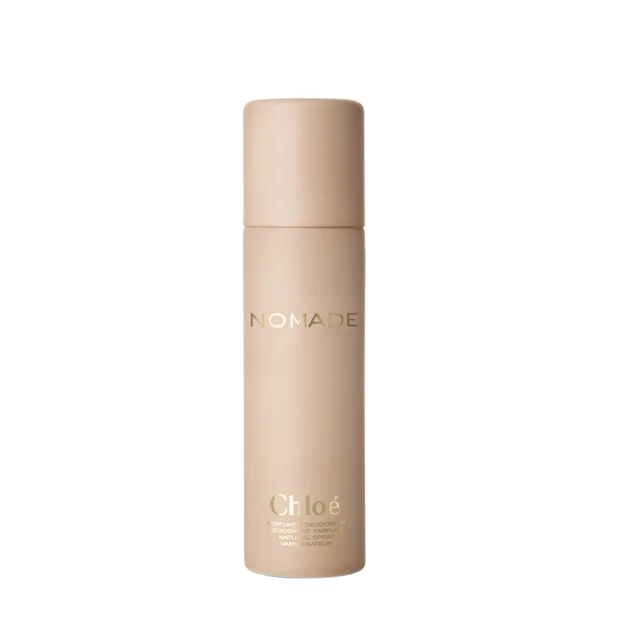 Nomad-deodoranttisuihke - Deodoranttisuihke
