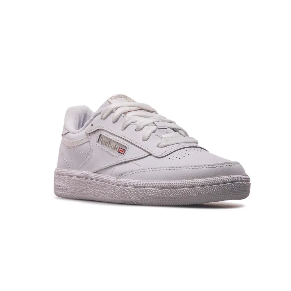 Reebok Club C 85 BS7685 / weiss