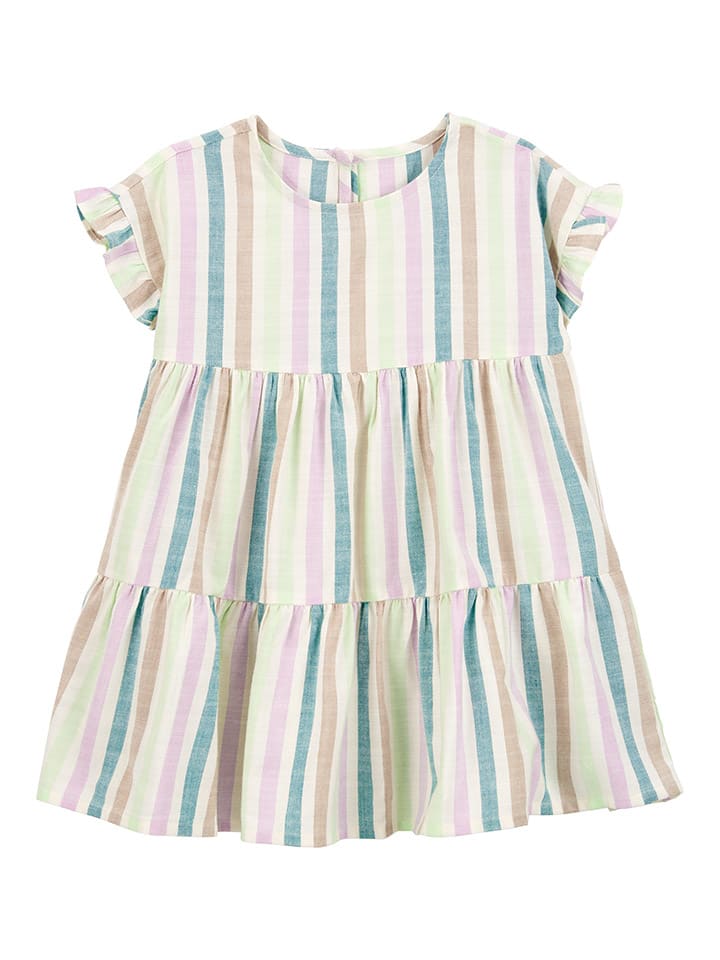 carter's Kleid in Bunt günstig kaufen
