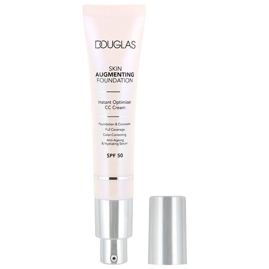 Skin Augmenting Foundation