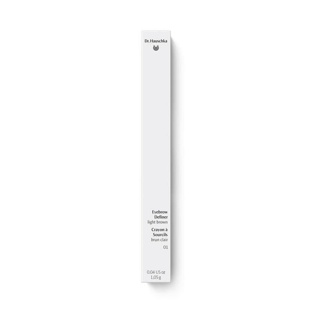 Dr. Hauschka Augenbrauen Eye Brow Definer