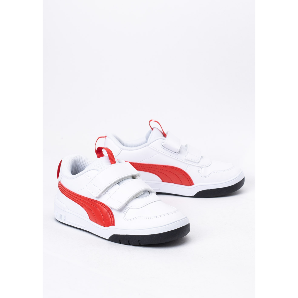 PUMA Multiflex SL V PS 380740-13 / weiss