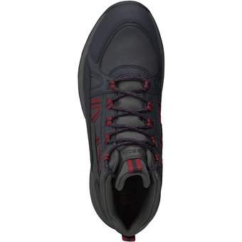 Geox U Terrestre B ABX Sneaker in blau