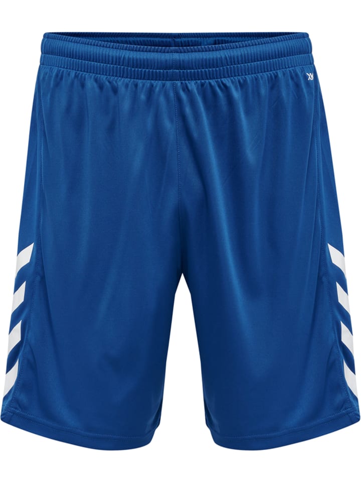 Hummel Hummel Verstellbare Taille Kurze Hose Hmlcore Erwachsene in TRUE BLUE günstig kaufen