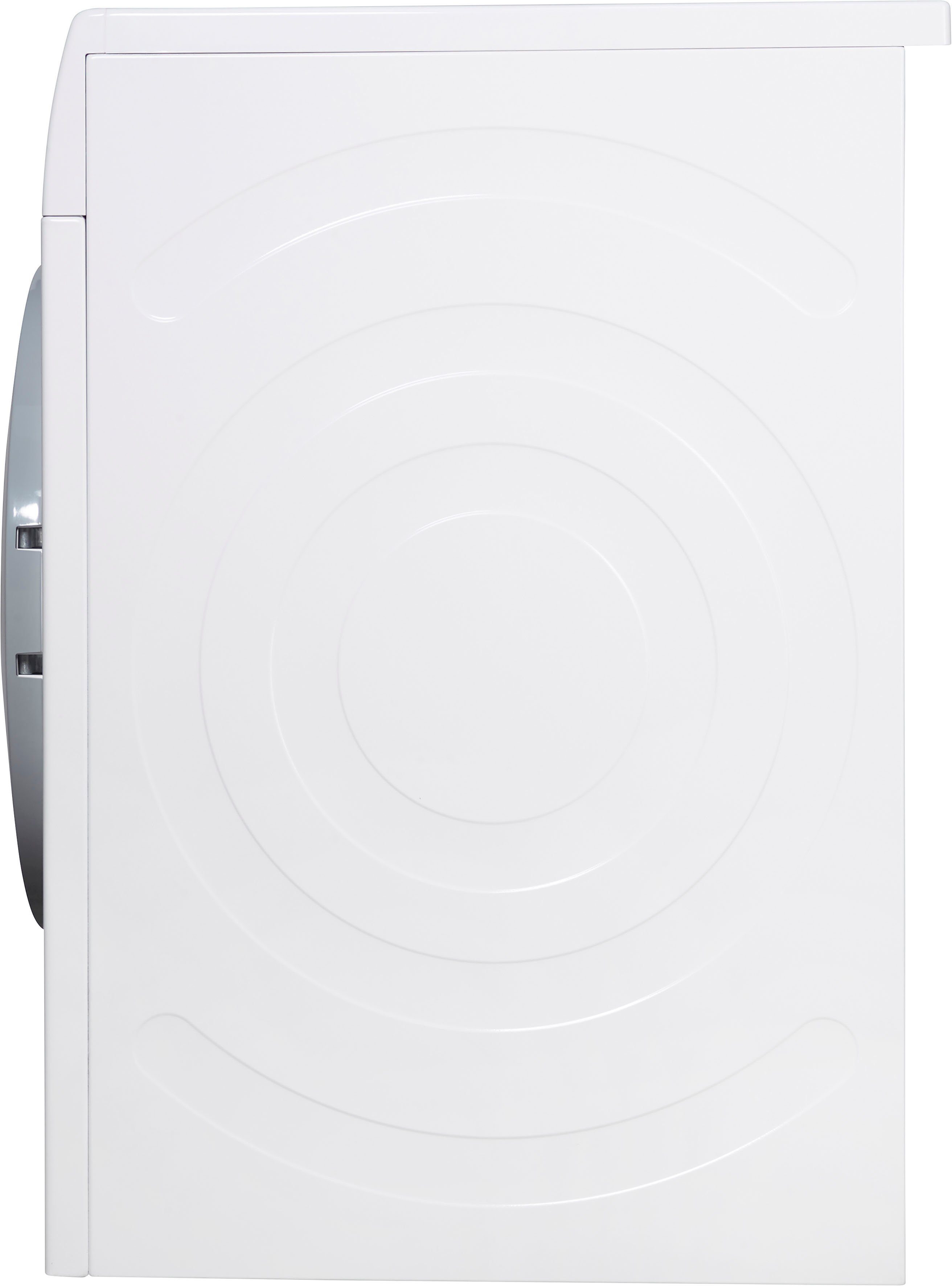 BOSCH Wärmepumpentrockner WTH85VWIN, 8 kg