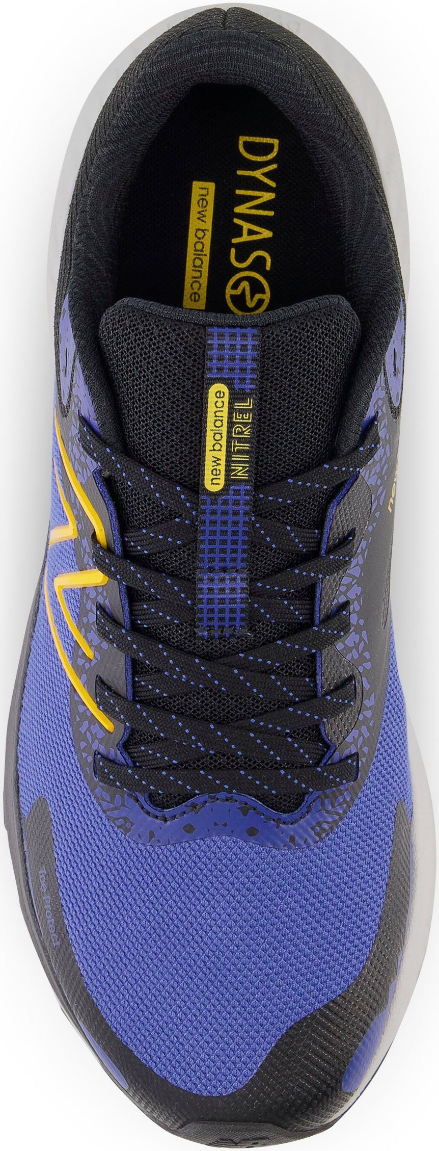 New Balance Nitrel Trailrunningschuh