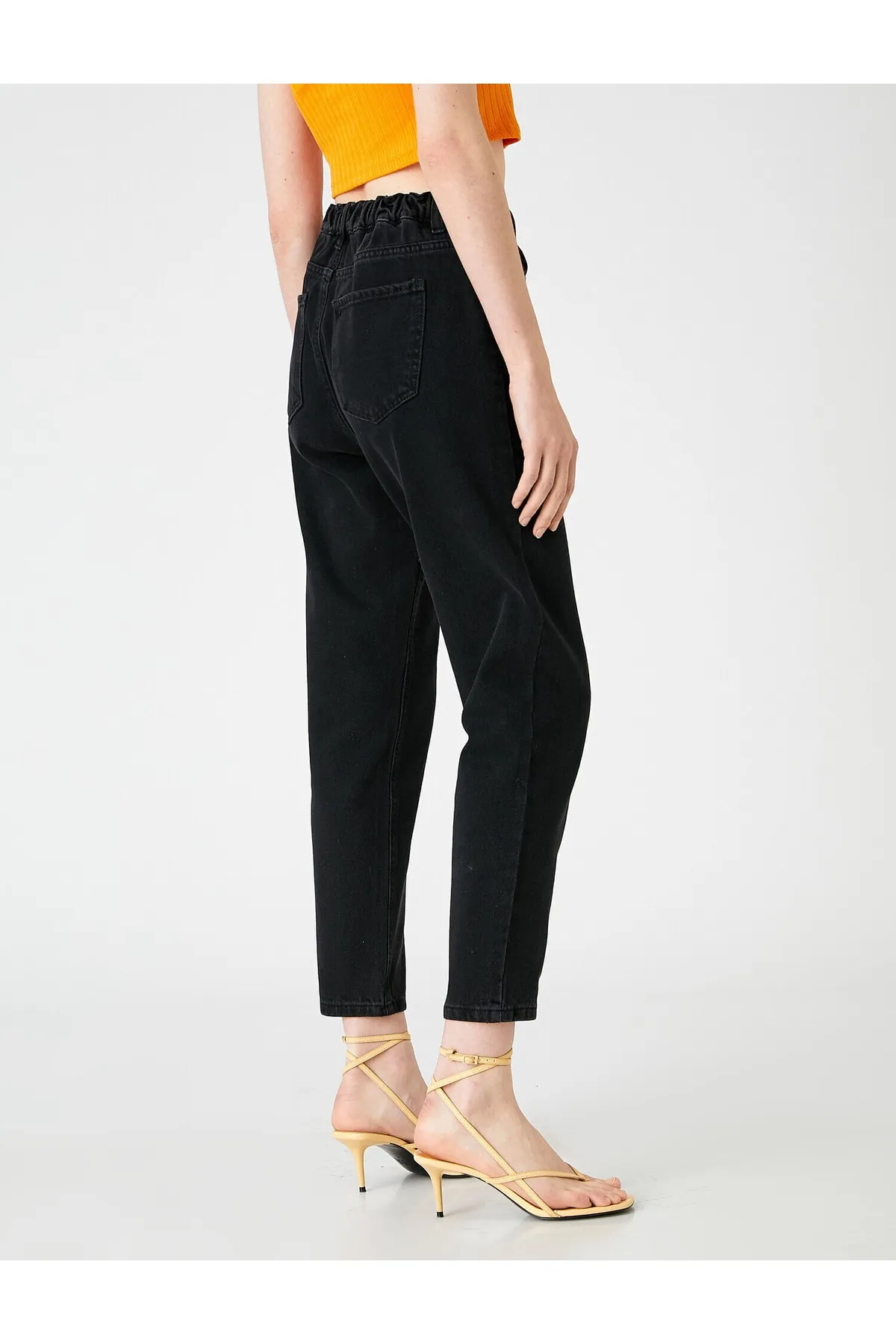 Koton  Jeans - Schwarz - Slim