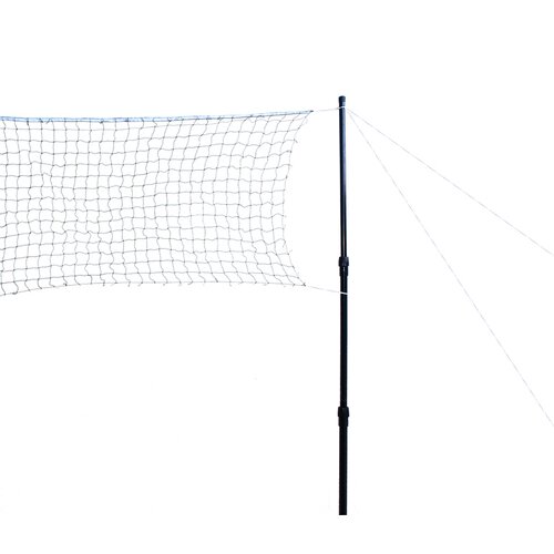 TALBOT-TORRO BADMINTON NETZGARNITUR TELESKOP