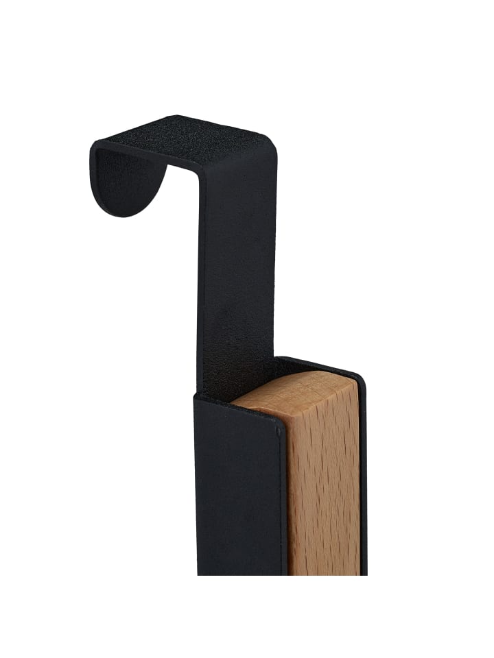 relaxdays Türgarderobe 