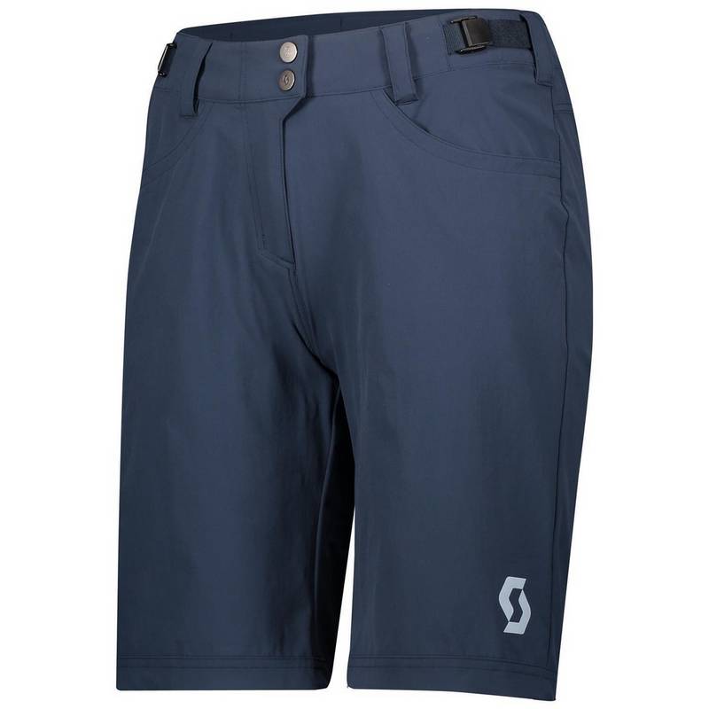 SCOTT Trail Flow Fahrradhose Damen