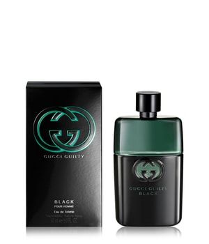 Gucci Guilty Black Pour Homme Eau de Toilette 90 ml