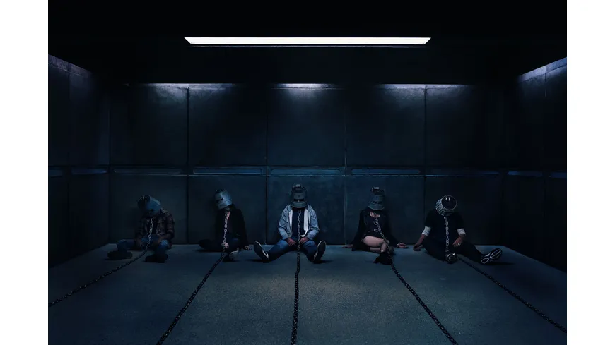 Jigsaw - SAW VIII