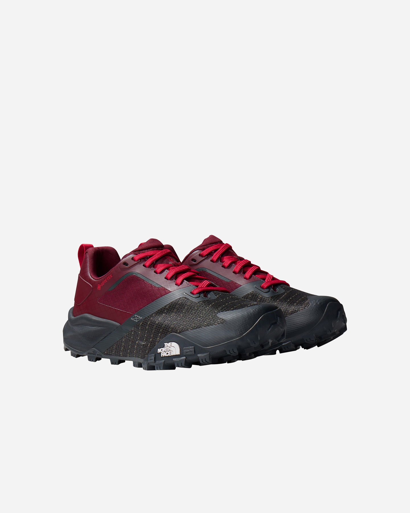 Scarpe Trail The North Face Offtrail Tr Gtx W NF0A8A9Y7OK1