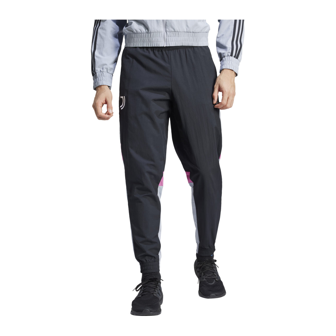 adidas Juventus Turin Woven Trainingshose