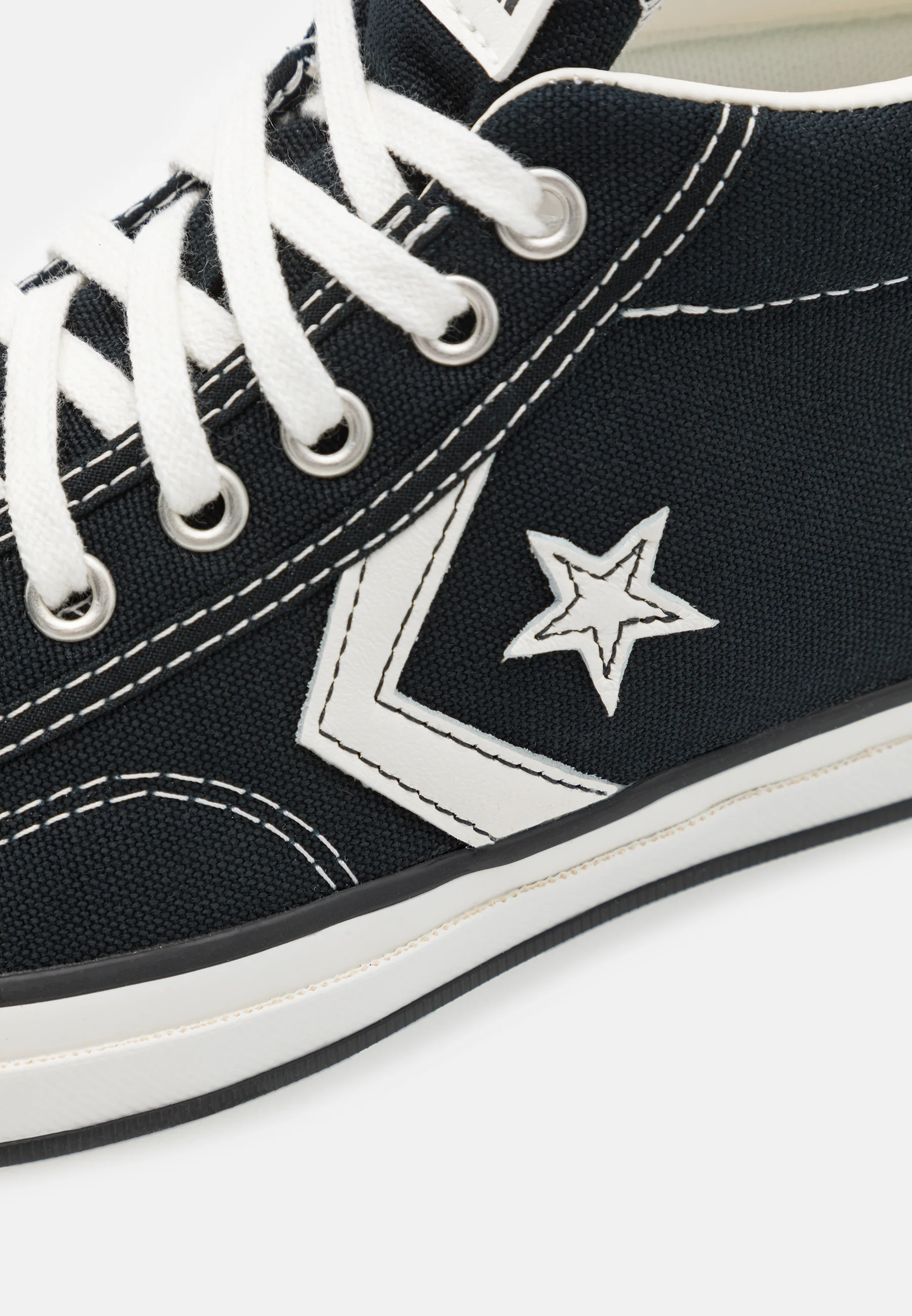 Converse STAR PLAYER 76 UNISEX - Zapatillas altas