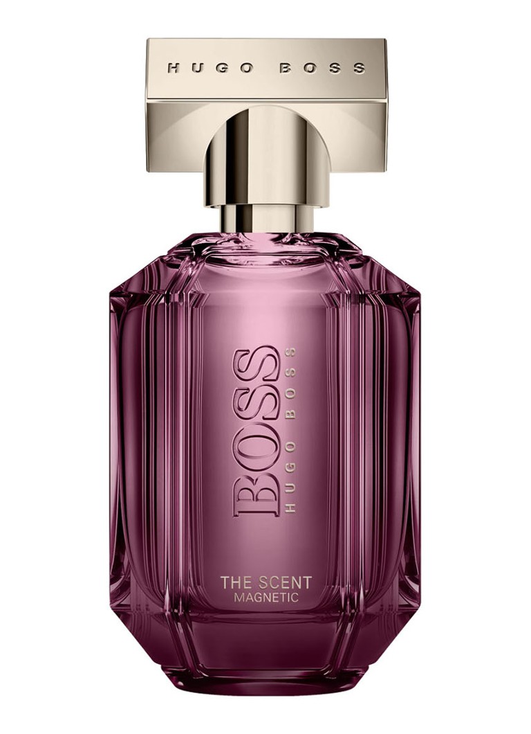 HUGO BOSS BOSS The Scent Magnetic Eau de Parfum