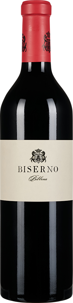 Tenuta di Biserno Biserno 2020