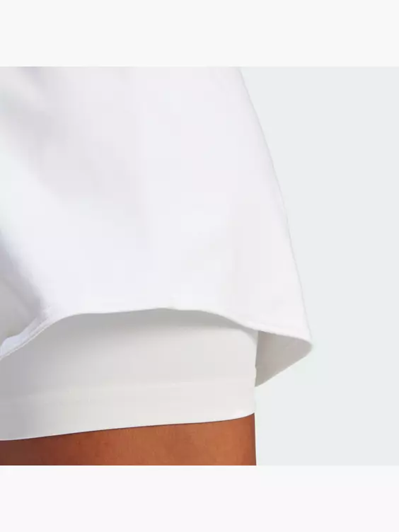 adidas Tennis Match Shorts