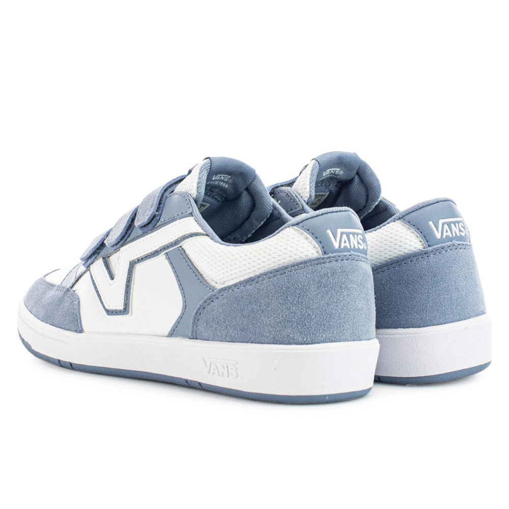Vans Lowland VN000CRJDSB / blau