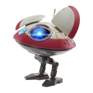 ** % SALE % ** Star Wars L0-LA59 (Lola) Interactive Electronic Figure