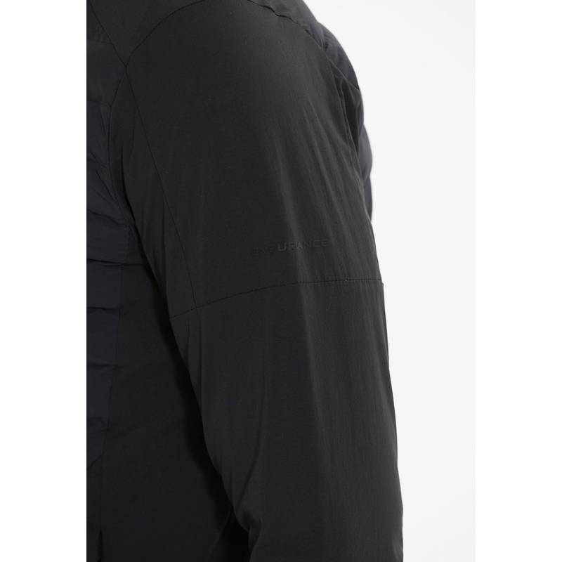 Endurance Benst Laufjacke Herren