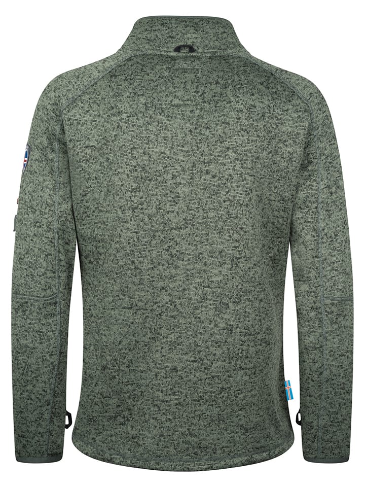 Westfjord Fleecejacke 