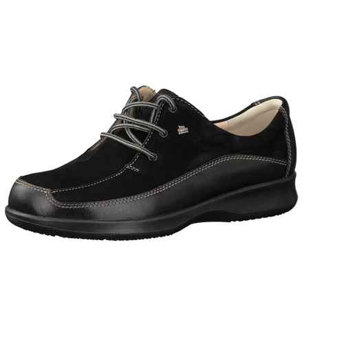 Schnürschuh-26510090275 Finn Comfort