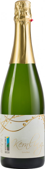 2013 Retzbacher Benediktusberg Winzersekt Kernling - Winzerfamilie Koch