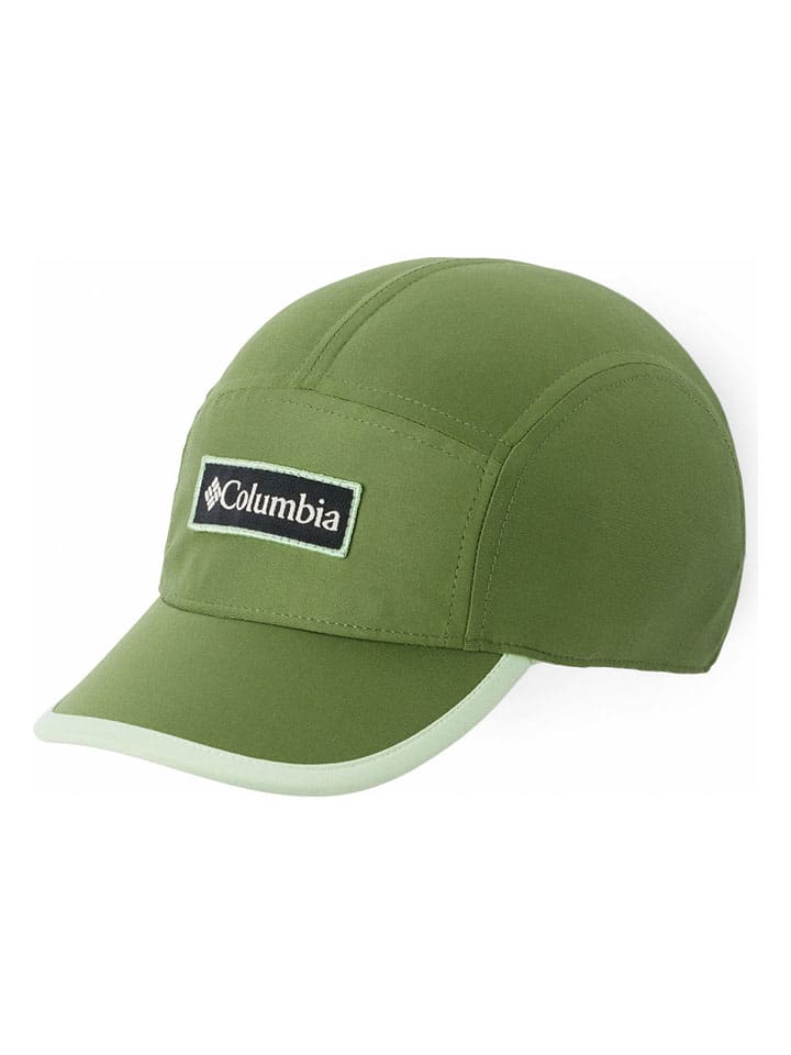 Columbia Cap in Grün günstig kaufen onesize