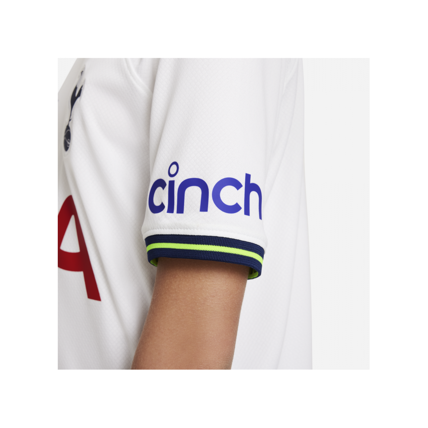 Nike Tottenham Hotspur Trikot Home 2022/2023 Kids F101