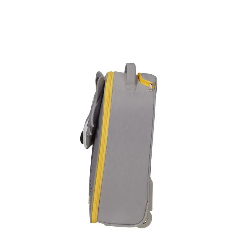 Samsonite HAPPY SAMMIES ECO UPR.45\/16 RACCOON REMY