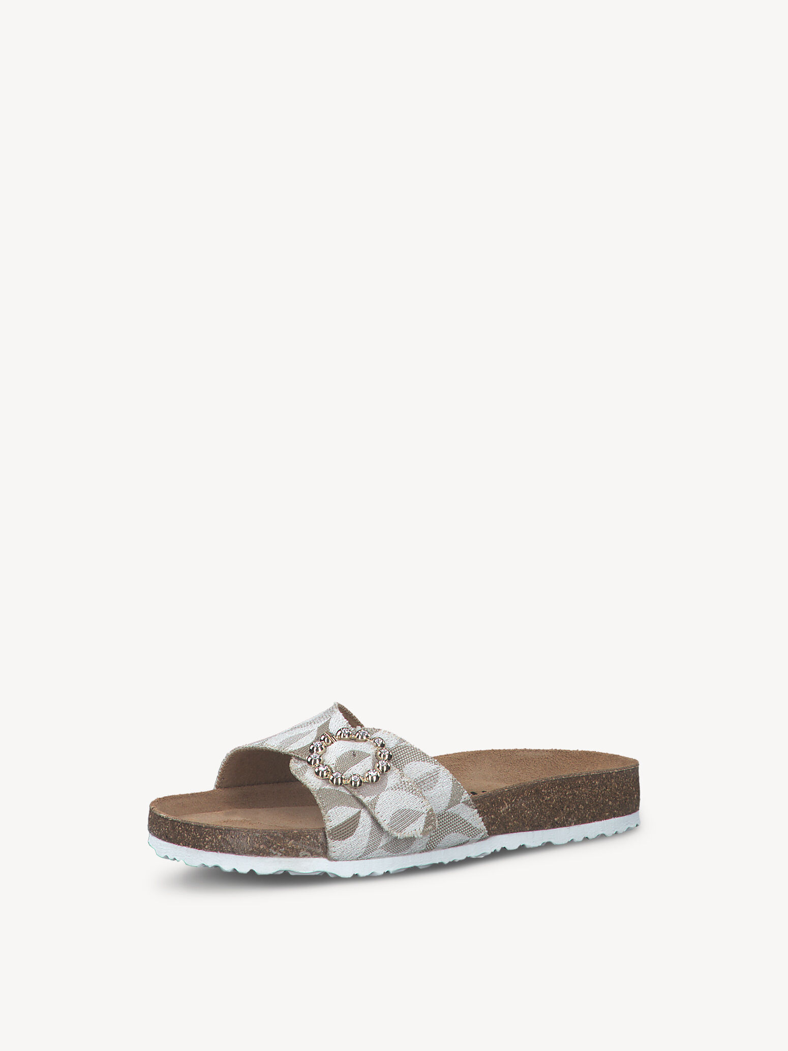 Mule - beige