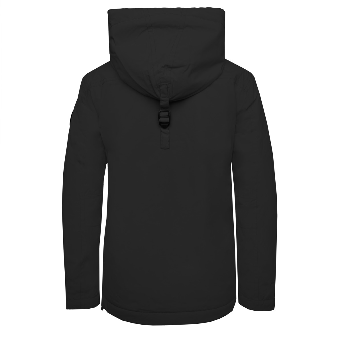 Napapijri Rainforest W Pkt 4 Winterjacke schwarz