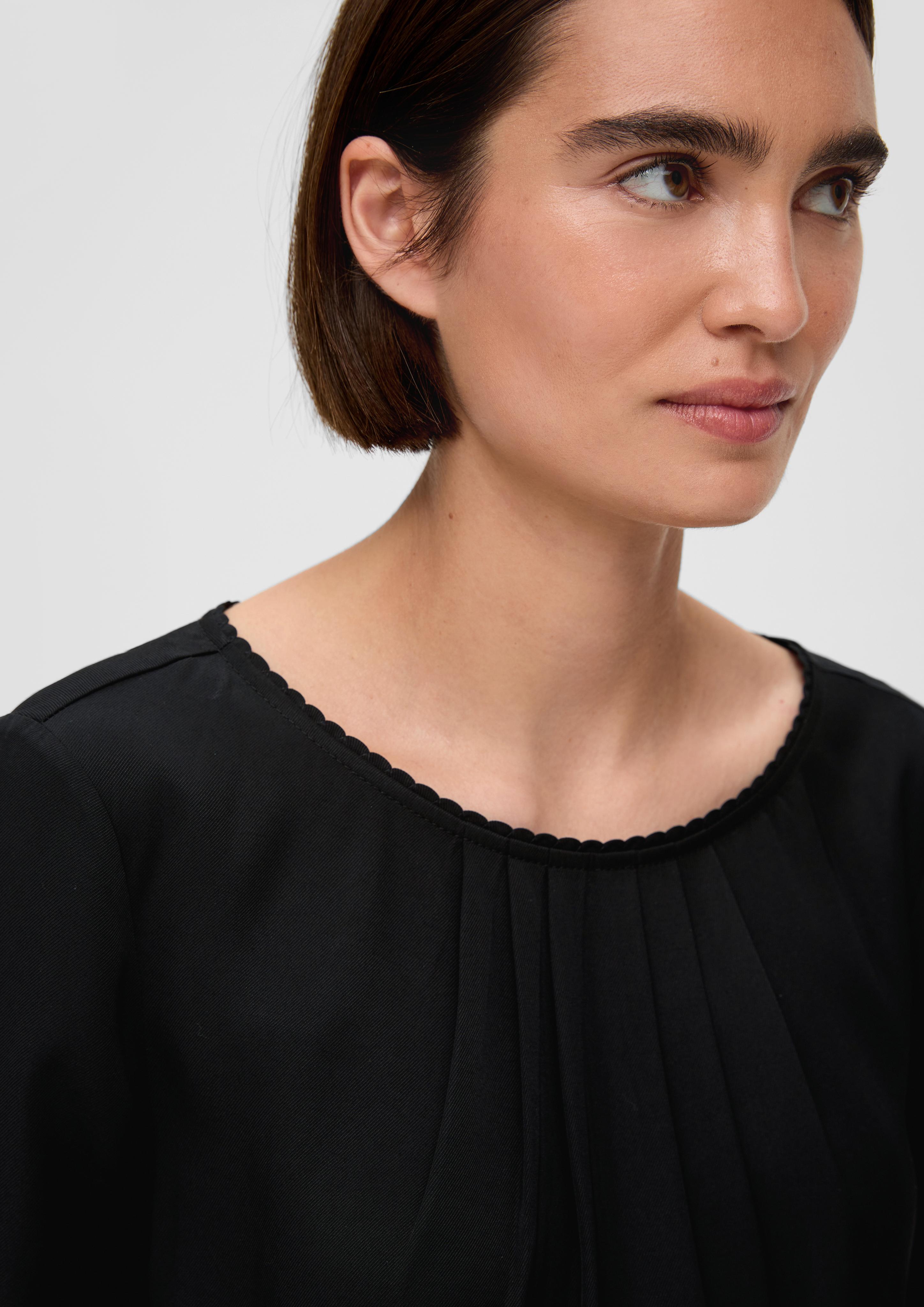 Bluse aus Viskose  2138188-9999